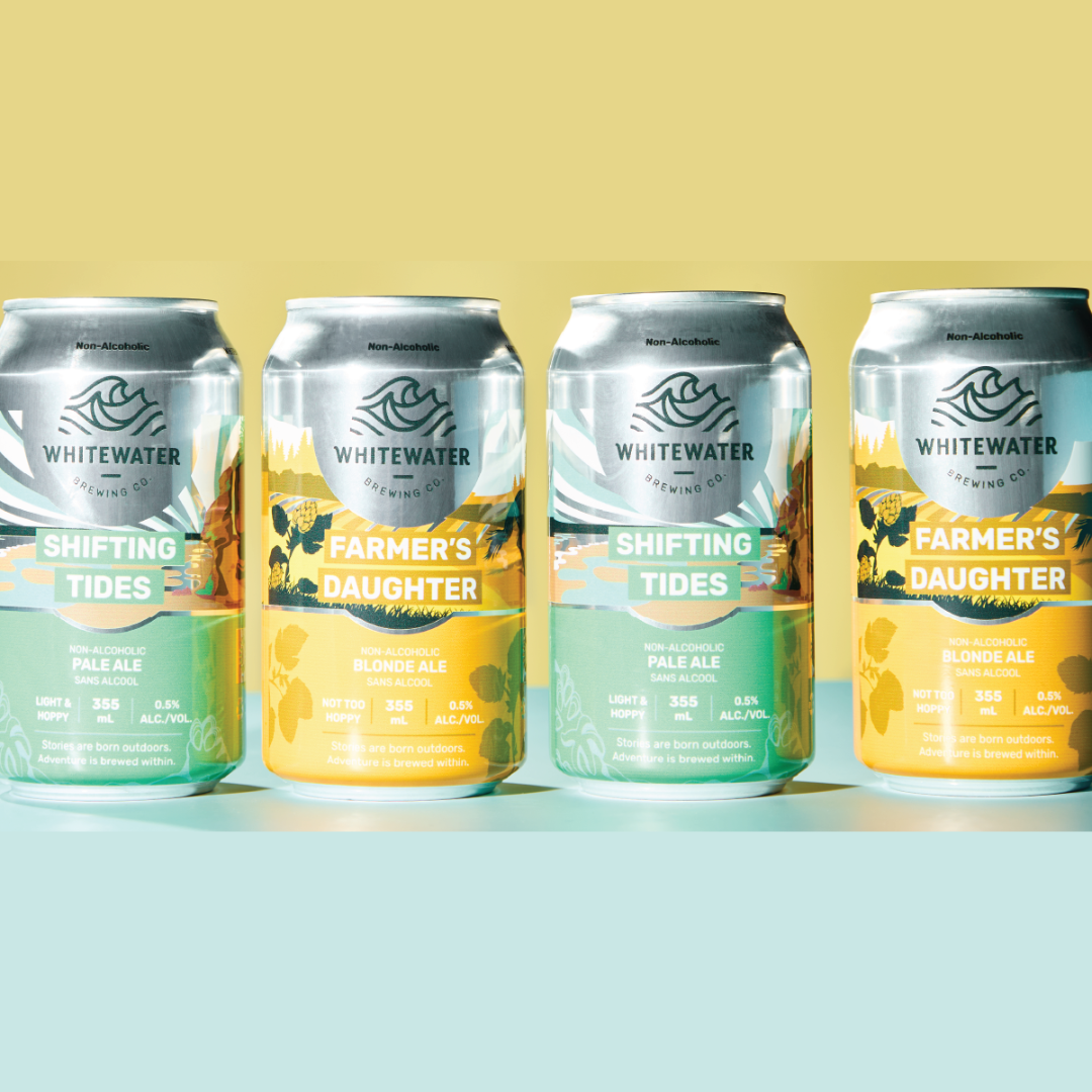 Sober October 12-Pack Bundle